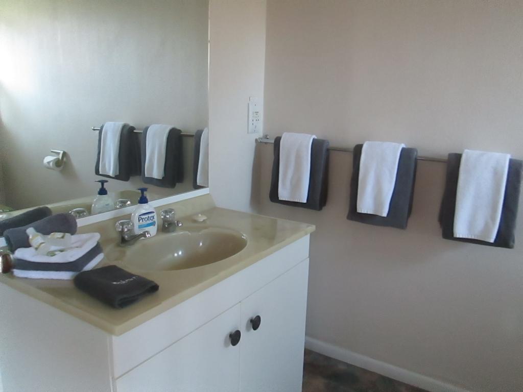 بالميرستون نورث Awatea Park Motel المظهر الخارجي الصورة